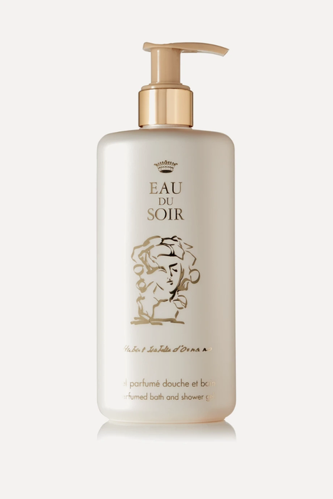 유럽직배송 시슬리 SISLEY Perfumed Bath &amp; Shower Gel - Eau de Soir, 250ml 17957409493138967