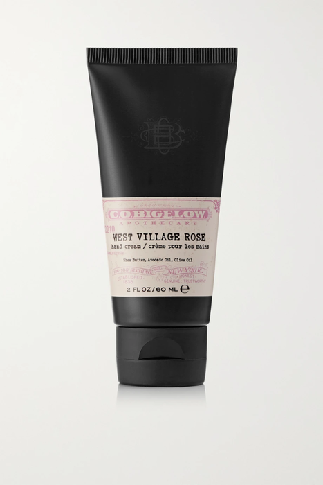 유럽직배송 코비글로우 핸드크림 C.O. BIGELOW West Village Rose Hand Cream, 60ml 1890828706119916
