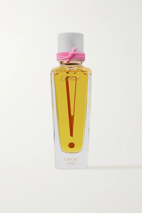 유럽직배송 CARTIER PERFUMES Eau de Parfum - L&#039;Heure Osée, 75ml 10163292707390804
