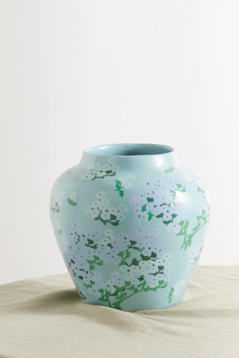 유럽직배송 베르나데트 BERNADETTE Ceramic vase 17266703523681588