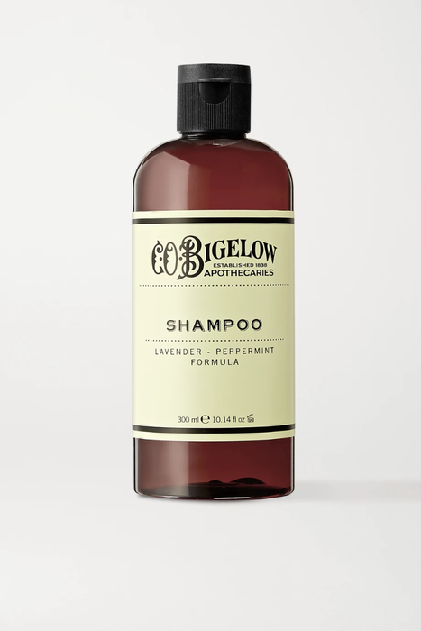 유럽직배송 C.O. BIGELOW Lavender Peppermint Shampoo, 300ml 210639089148