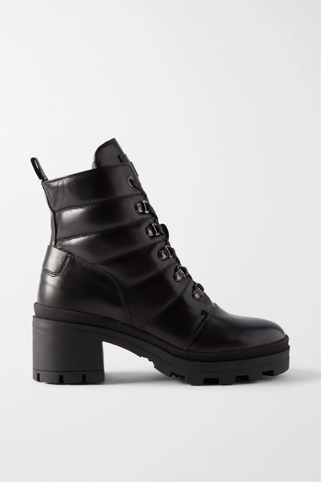 유럽직배송 보그너 BOGNER Belgrade quilted leather ankle boots 15546005222026357