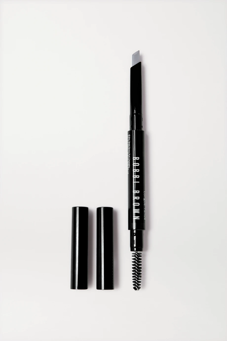 유럽직배송 바비브라운 브로우 펜슬 BOBBI BROWN Perfectly Defined Long-Wear Brow Pencil - Soft Black 24768216127728190