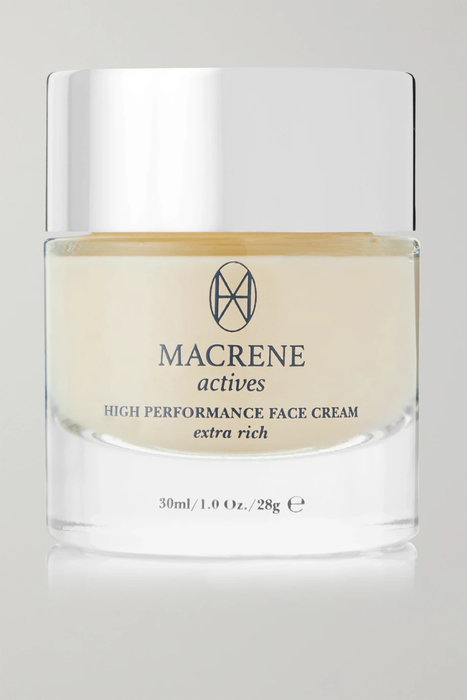 유럽직배송 맥크린액티브즈 MACRENE ACTIVES High Performance Face Cream Extra Rich, 30ml 2499567820127473