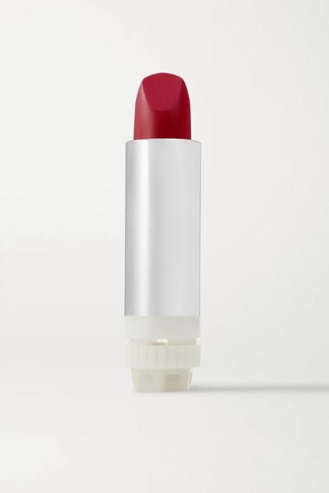 유럽직배송 라부쉬루즈 립스틱 리필 LA BOUCHE ROUGE Satin Lipstick Refill - Le Rouge Anja 22527730565778892