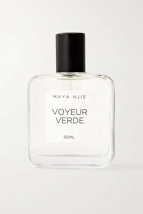 유럽직배송 MAYA NJIE Eau de Parfum - Vanilj, 50ml 30629810019784816
