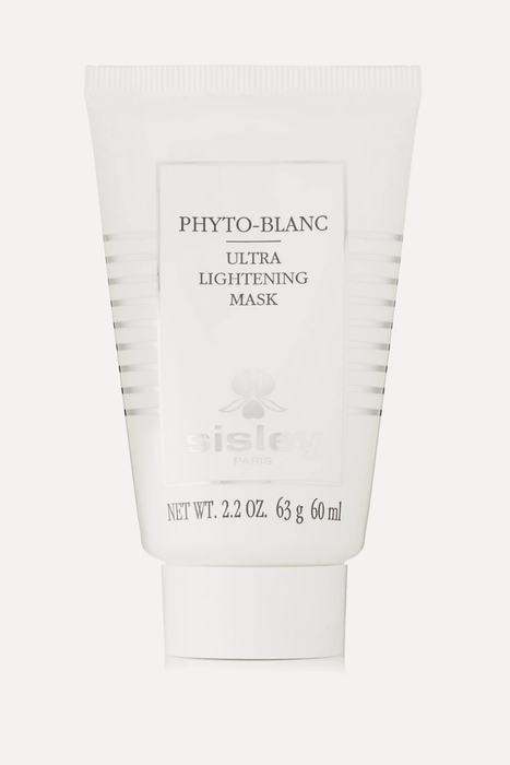 유럽직배송 시슬리 SISLEY Phyto-Blanc Ultra Lightening Mask, 60ml 17957409496261480