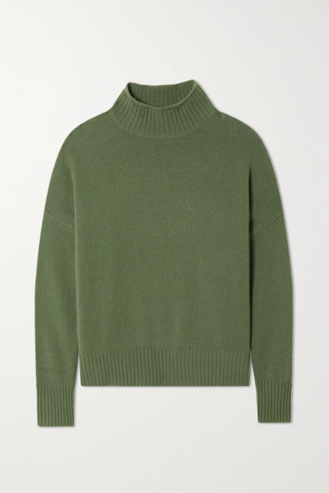 유럽직배송 얼루드 스웨터 ALLUDE Oversized cashmere sweater 17411127375814888