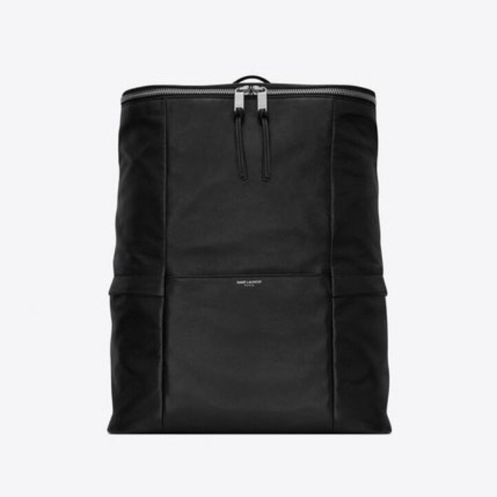 유럽직배송 입생로랑 SAINT LAURENT SID backpack in antiqued lambskin 6082961GE7E1000