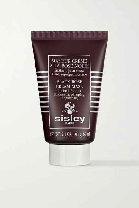 유럽직배송 시슬리 SISLEY Black Rose Cream Mask, 60ml 26191867425391977