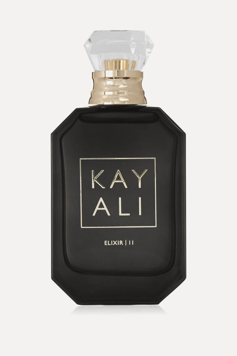 유럽직배송 HUDA BEAUTY Kayali Eau de Parfum - Elixir 11, 50ml 665933301267821