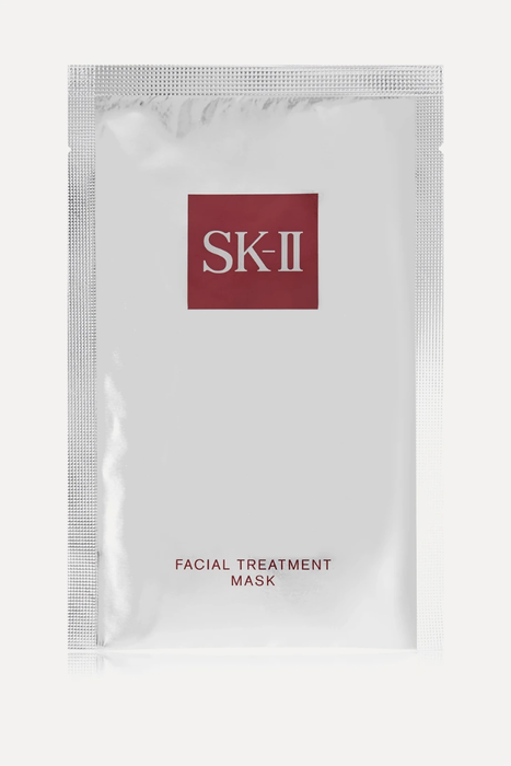 유럽직배송 에스케이투 SK-II Facial Treatment Mask x 10 17957409492087882