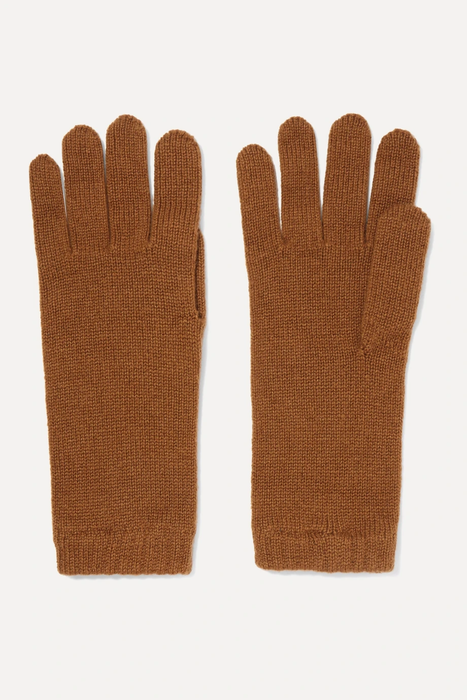 유럽직배송 JOHNSTONS OF ELGIN Cashmere gloves 17428787259095082