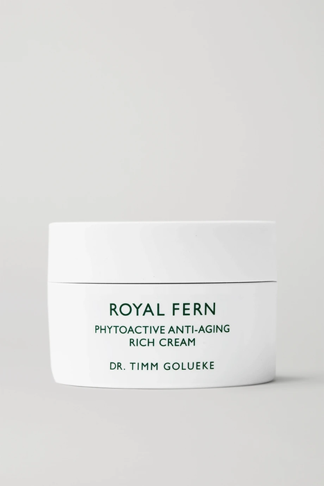 유럽직배송 ROYAL FERN Phytoactive Anti-Aging Rich Cream, 50ml 19325877437242468