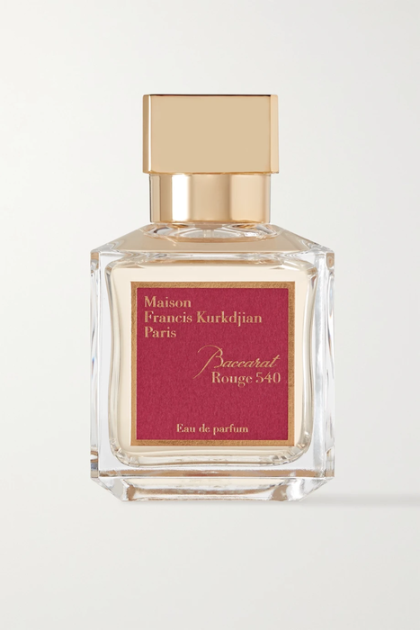 유럽직배송 메종프란시스커정 오 드 퍼퓸 MAISON FRANCIS KURKDJIAN Eau de Parfum - Baccarat Rouge 540, 70ml 3633577412590336
