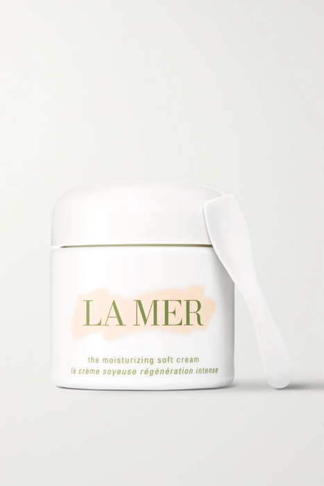 유럽직배송 라메르 LA MER The Moisturizing Soft Cream, 100ml 336416600176157