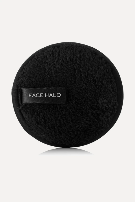 유럽직배송 FACE HALO + NET SUSTAIN Pro set of three makeup remover pads 1890828706280041