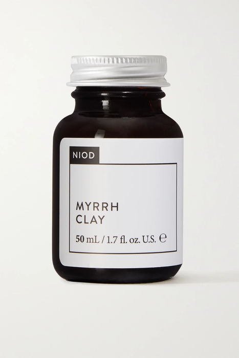 유럽직배송 NIOD Myrrh Clay, 50ml 3633577411985979