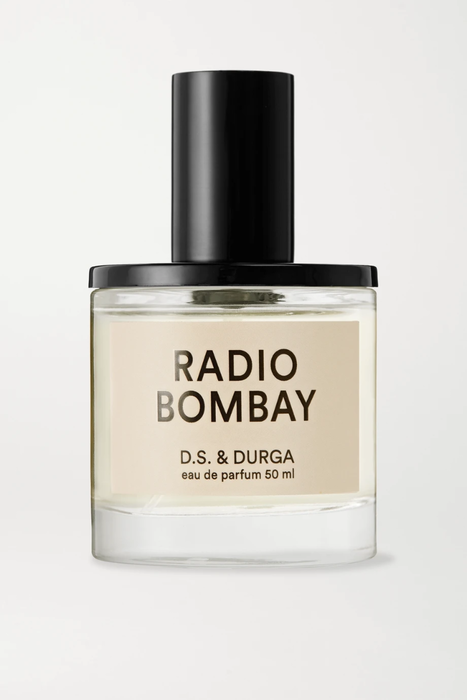 유럽직배송 디에스앤더가 오 드 퍼퓸 D.S. &amp; DURGA Eau de Parfum - Radio Bombay, 50ml 16494023980254286