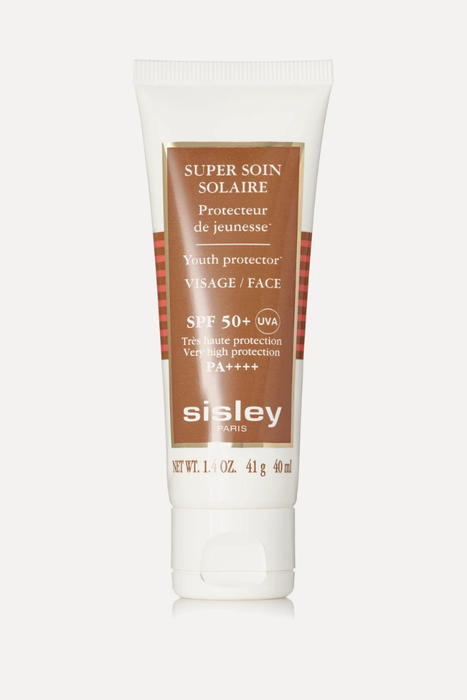 유럽직배송 시슬리 SISLEY Super Soin Solaire Facial Youth Protector SPF50+, 40ml 3633577413478671