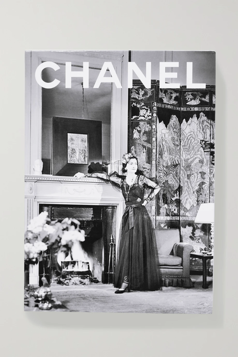 유럽직배송 ASSOULINE Chanel set of three hardcover books 10163292707588605