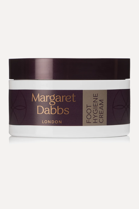 유럽직배송 마가렛댑스런던 MARGARET DABBS LONDON Foot Hygiene Cream, 100g 26191867425566083