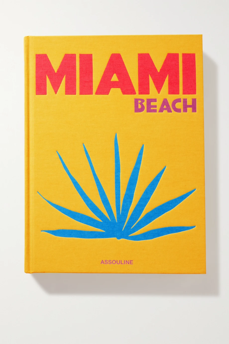 유럽직배송 ASSOULINE Palm Beach by Aerin Lauder hardcover book 46353151654372628