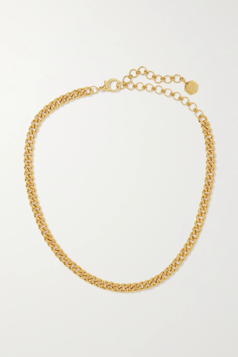 유럽직배송 SHAY 18-karat gold diamond necklace 22250442025802449