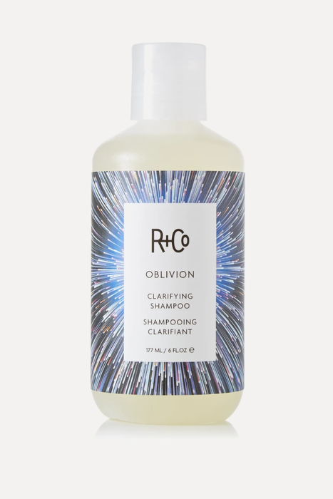 유럽직배송 R+CO Oblivion Clarifying Shampoo, 177ml 665933301924231