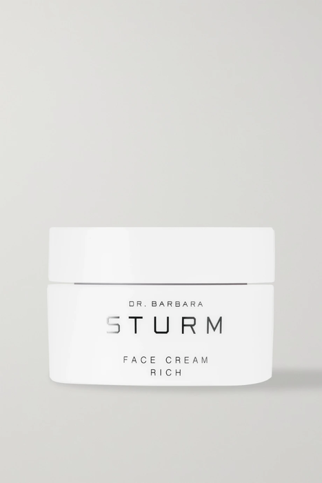 유럽직배송 DR. BARBARA STURM + NET SUSTAIN Face Cream Rich, 50ml 17957409492541814