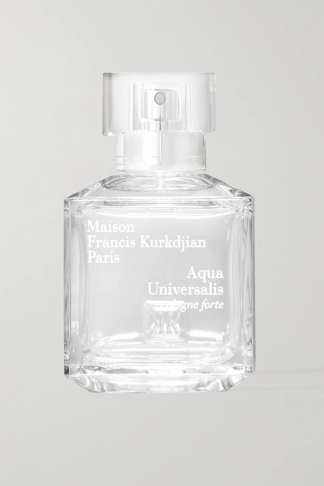 유럽직배송 메종프란시스커정 오 드 퍼퓸 MAISON FRANCIS KURKDJIAN Eau de Parfum - Aqua Universalis Forte, 70ml 17411127377151725
