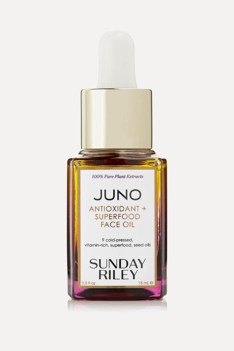 유럽직배송 선데이라일리 페이스 오일 SUNDAY RILEY Juno Antioxidant + Superfood Face Oil, 15ml 17957409490540694