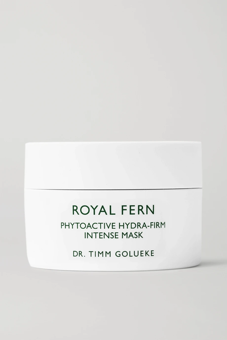 유럽직배송 ROYAL FERN Phytoactive Hydra-Firm Intense Mask, 50ml 19325877437242593