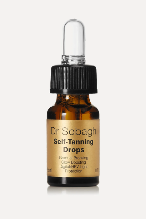유럽직배송 DR SEBAGH Self-Tanning Drops, 5ml 17957409491088423