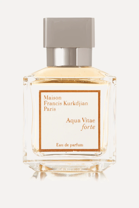 유럽직배송 MAISON FRANCIS KURKDJIAN Eau de Parfum - Baccarat Rouge 540, 70ml 3633577412590338