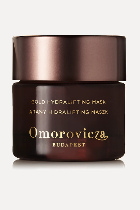 유럽직배송 오모로비짜 OMOROVICZA Gold Hydralifting Mask, 50ml 1890828706280194