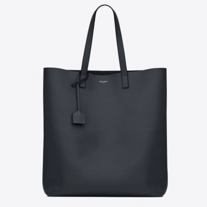 유럽직배송 입생로랑 SAINT LAURENT BOLD shopping bag in soft leather 591747CSU1N1261