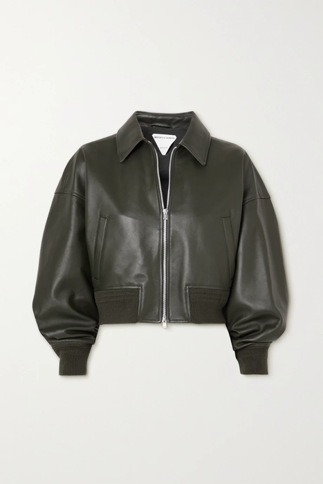 유럽직배송 보테가베네타 자켓 BOTTEGA VENETA Leather jacket 22527730566201829