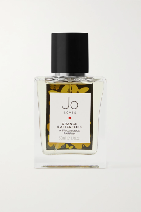 유럽직배송 JO LOVES Orange Butterflies Fragrance, 50ml 30828384629495091