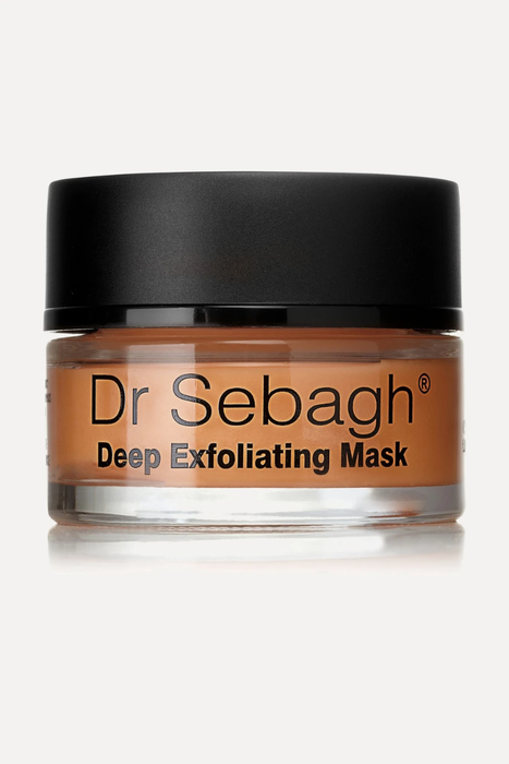 유럽직배송 DR SEBAGH Deep Exfoliating Mask, 50ml 22831760542848531