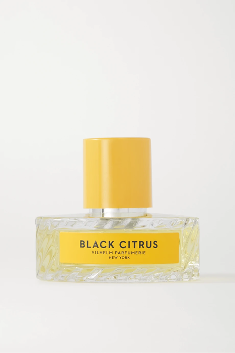 유럽직배송 VILHELM PARFUMERIE Eau de Parfum - Black Citrus, 50ml 2499567820127448