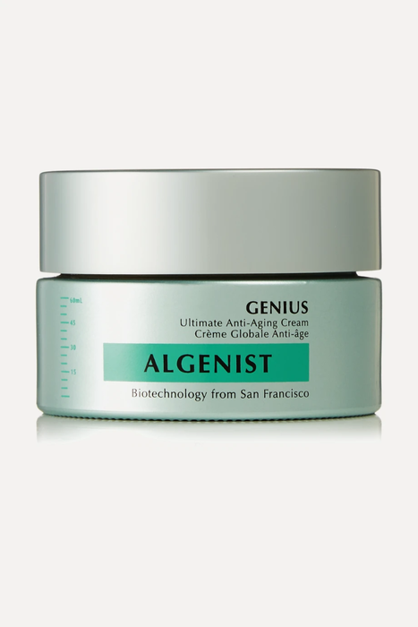 유럽직배송 ALGENIST GENIUS Ultimate Anti-Aging Cream, 60ml 17957409493767446