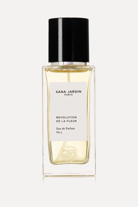 유럽직배송 SANA JARDIN + NET SUSTAIN Eau de Parfum - Revolution de la Fleur, 50ml 1890828706120353