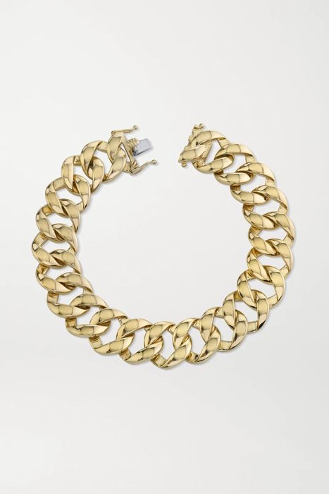 유럽직배송 아니타고 팔찌 ANITA KO Hemingway 18-karat gold bracelet 19325877437112124
