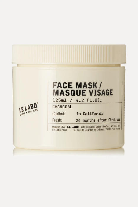 유럽직배송 르라보 LE LABO Face Mask, 125ml 666467151984619