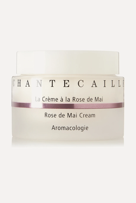 유럽직배송 CHANTECAILLE Rose de Mai Cream, 50ml 665933304264205