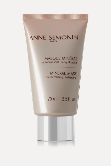 유럽직배송 ANNE SEMONIN Mineral Mask, 75ml 1890828706503156