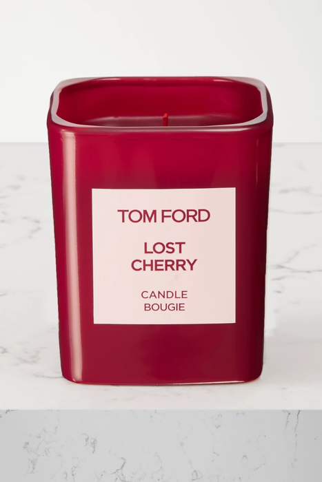 유럽직배송 TOM FORD BEAUTY Lost Cherry scented candle, 200g 560971903751529
