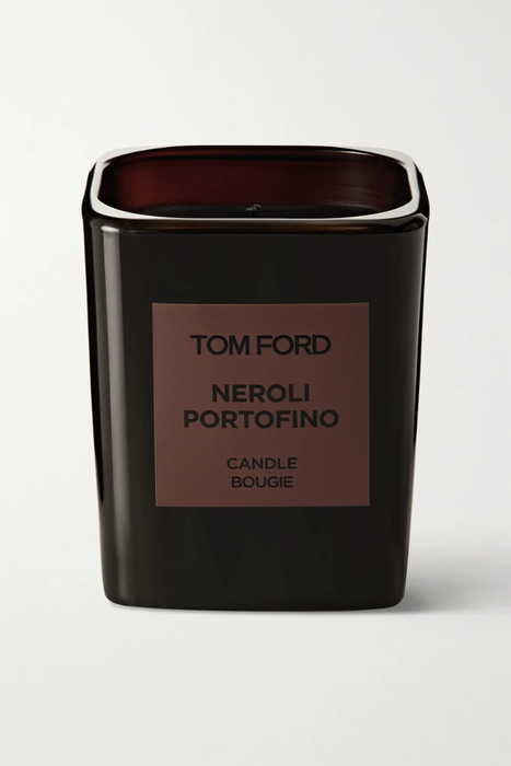 유럽직배송 TOM FORD BEAUTY Private Blend Neroli Portofino Candle, 200g 666467151982448