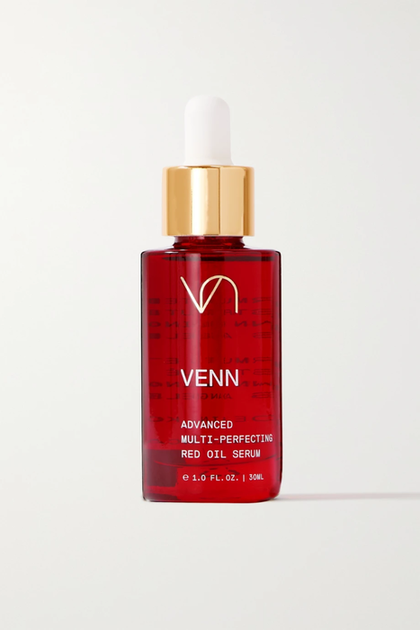 유럽직배송 VENN Advanced Multi-Perfecting Red Oil Serum, 30ml 17957409490480004